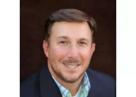 Chad Carter - Farmers Insurance Agent in Newnan, GA